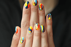 Nail 3